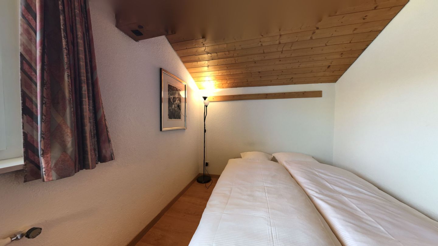 ECO BEDS Mezdi 11 - St. Moritz