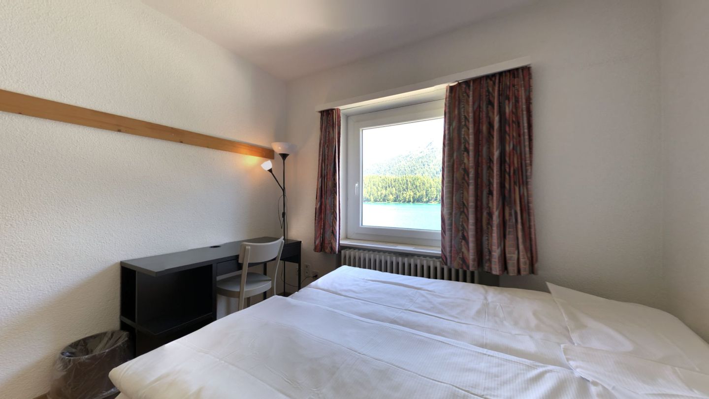 ECO BEDS Mezdi 14 - St. Moritz