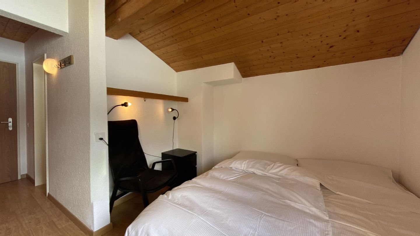 ECO BEDS Mezdi 15 - St. Moritz