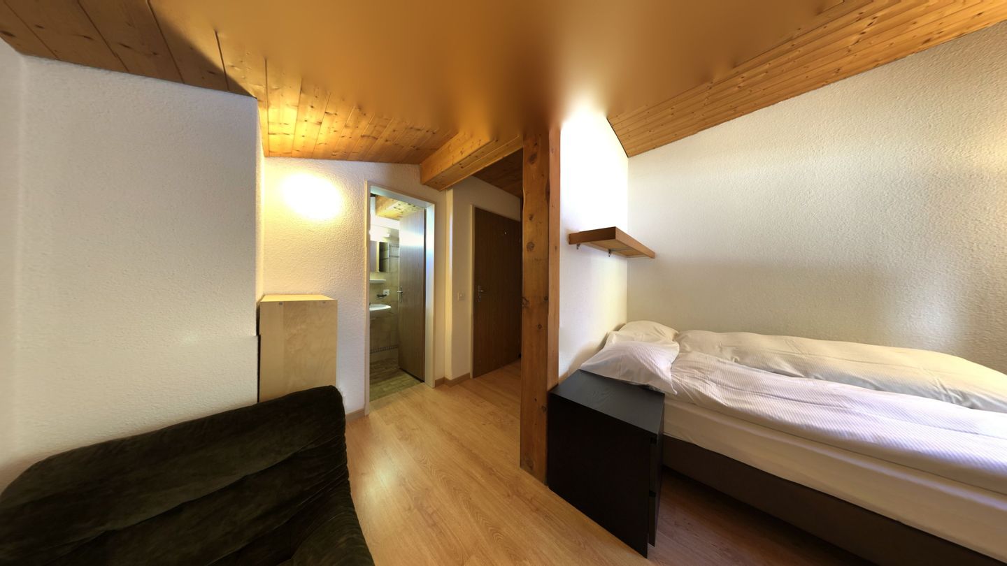 ECO BEDS Mezdi 16 - St. Moritz