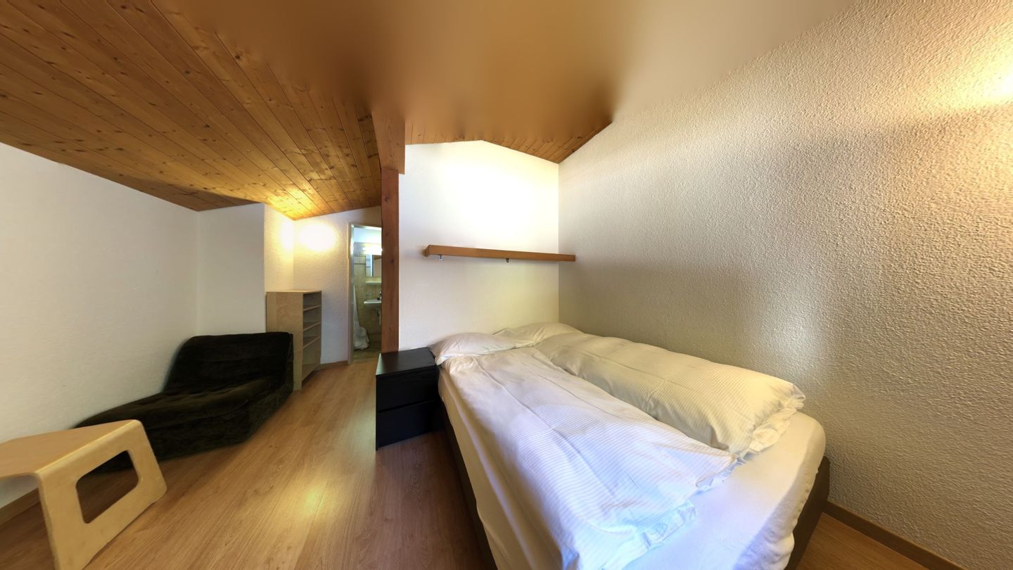 ECO BEDS Mezdi 16 - St. Moritz