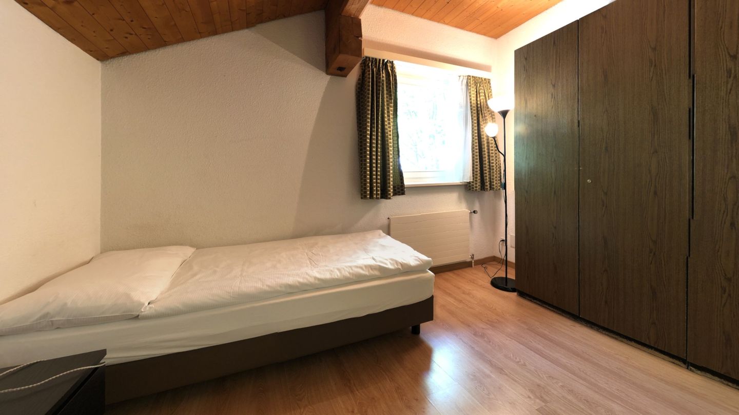 ECO BEDS Mezdi 19 - St. Moritz