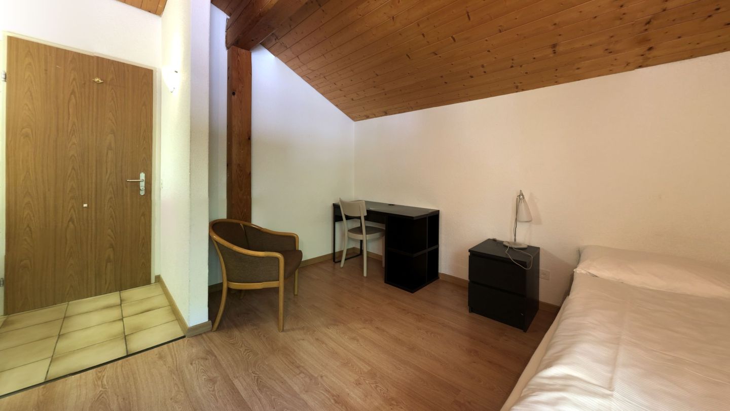 ECO BEDS Mezdi 19 - St. Moritz